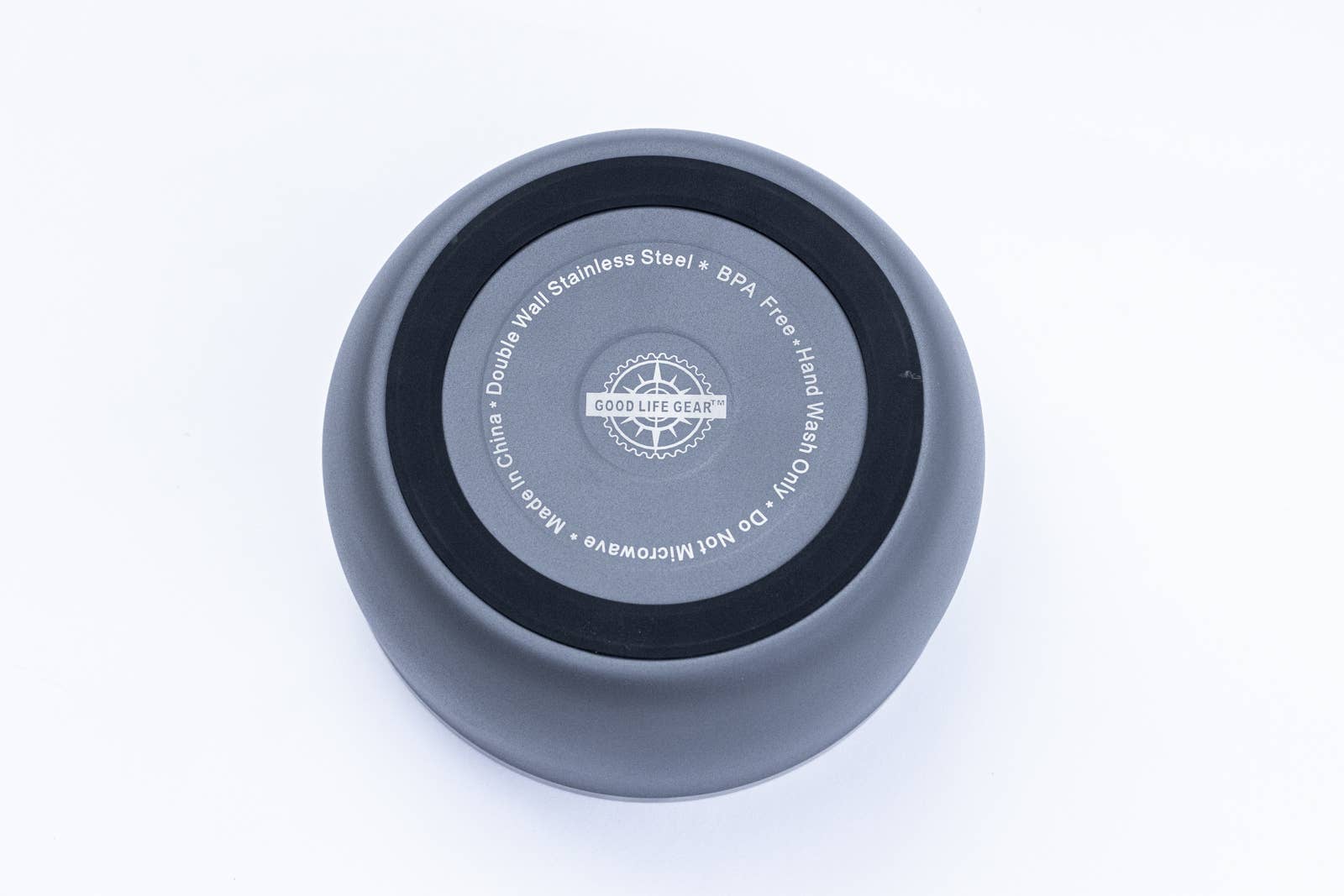 Good Life Gear™ – Engroshandel Madskål - Kat/hund – Hundeskål i rustfrit stål11