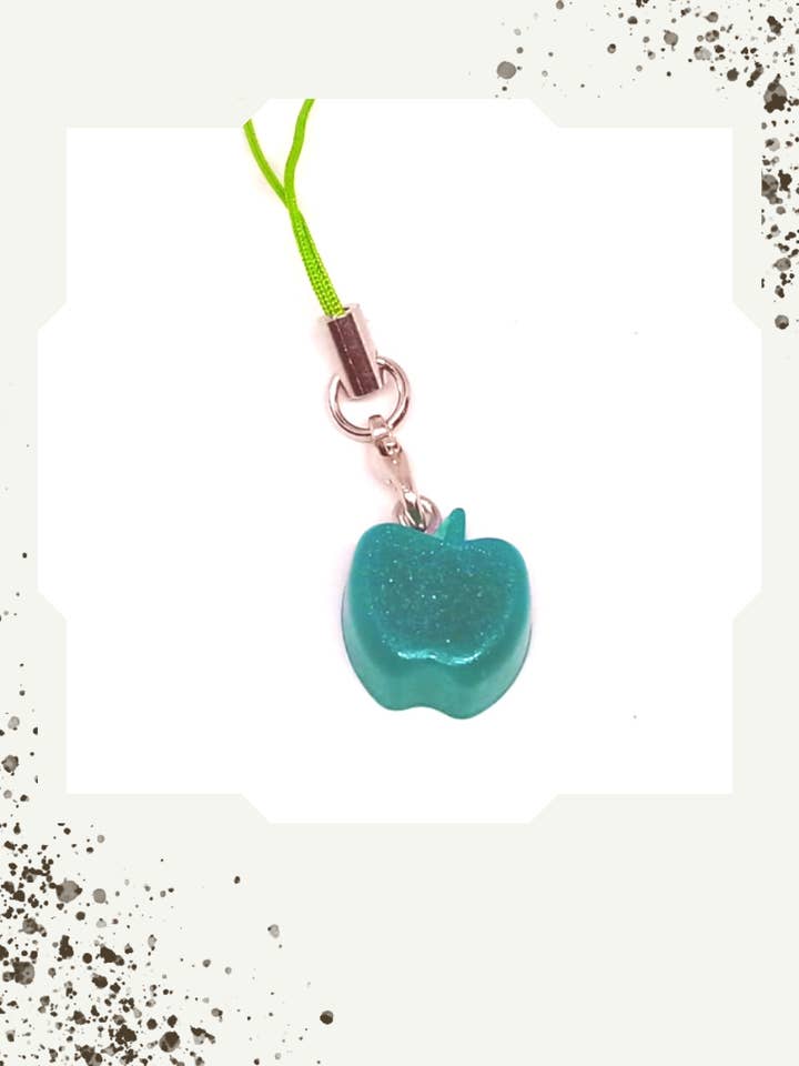 Pomme pour la vente par LE MONDE DE SOON