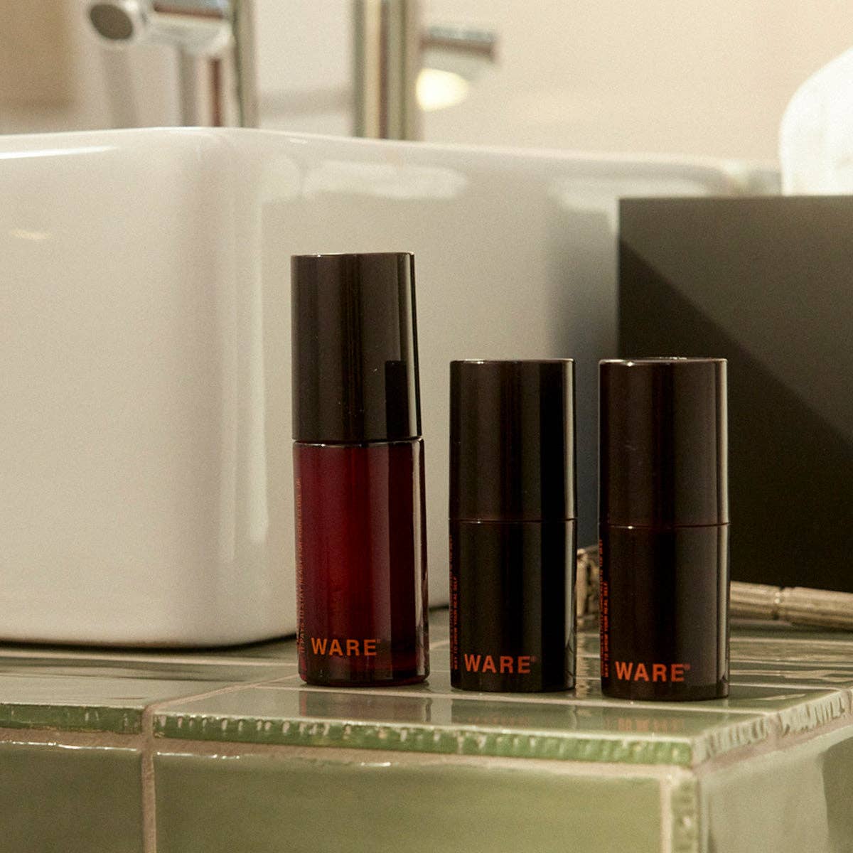 Ware Cosmetics - Wholesale Facial Moisturizer - SCREENCREAM: Optically Enhanced Moisturizer5