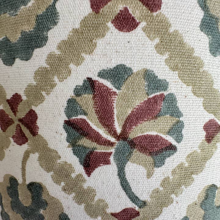 Humble Living - Wholesale Lampshade - Lamp Shade - Turkish Tulip Sage2