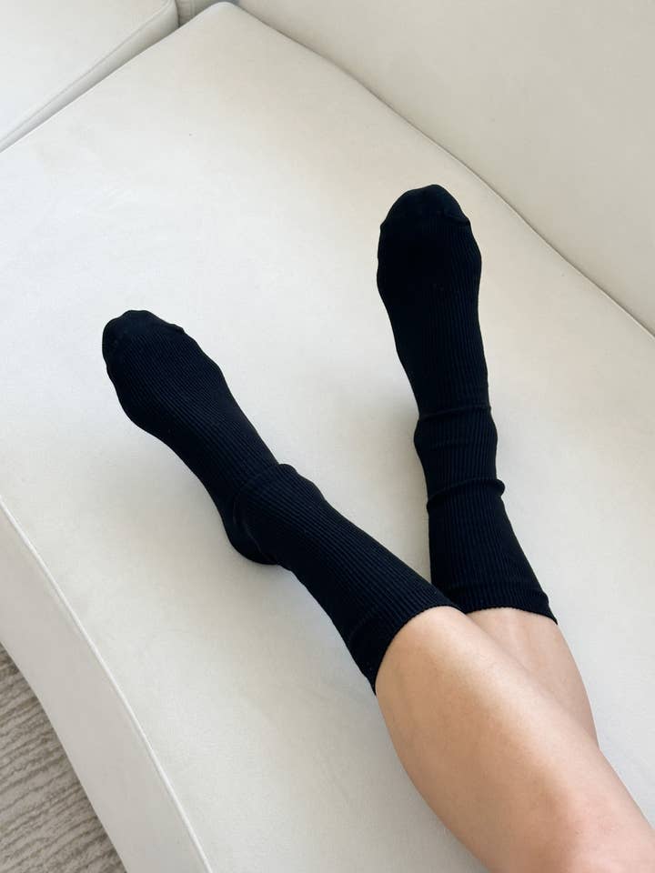 Le Bon Shoppe - Wholesale Socks - Women's - Trouser Socks (wholesale)15