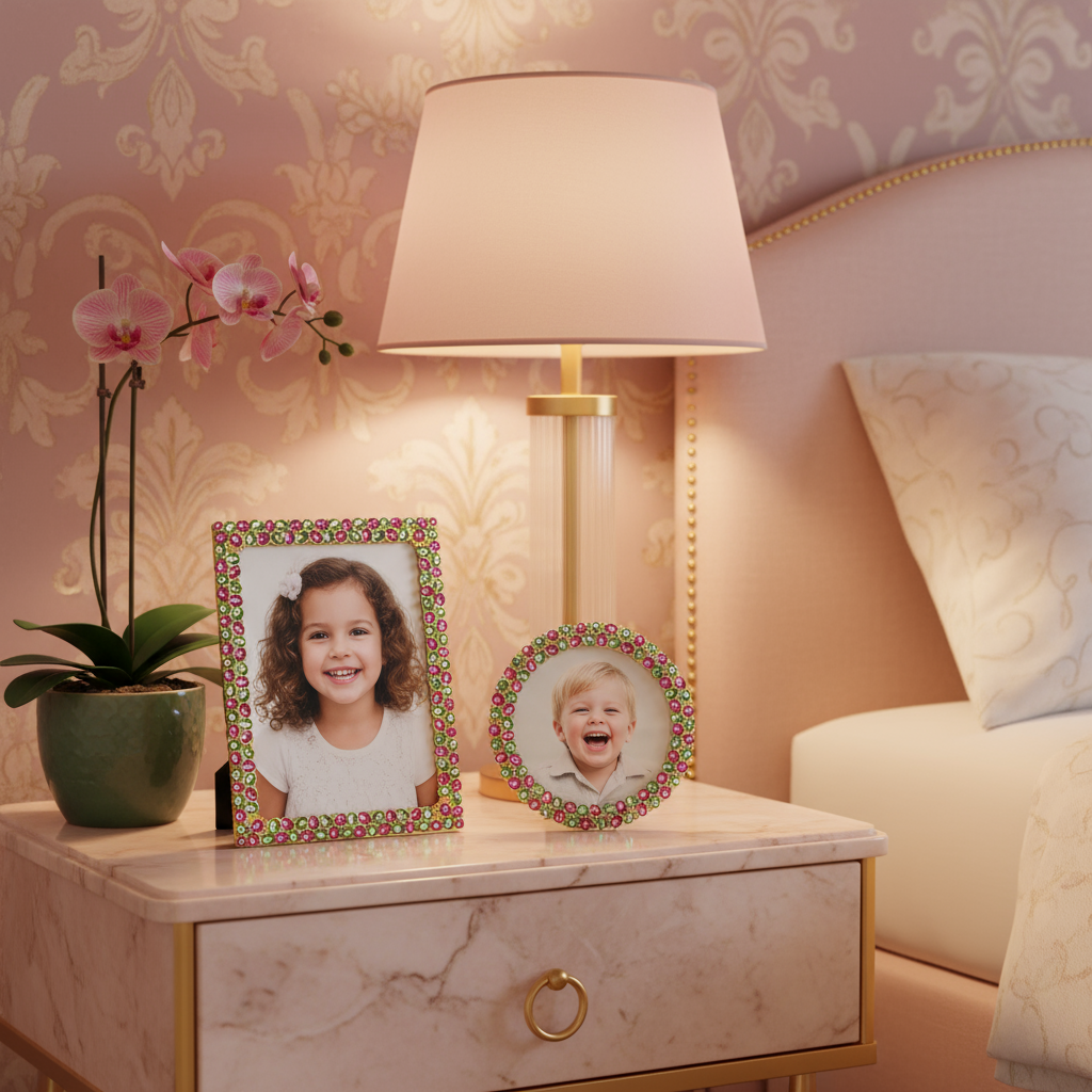 OLIVIA RIEGEL - Wholesale Fotolijst - Palm Caravelle Fotolijst | Fotolijst | Fotolijst |6