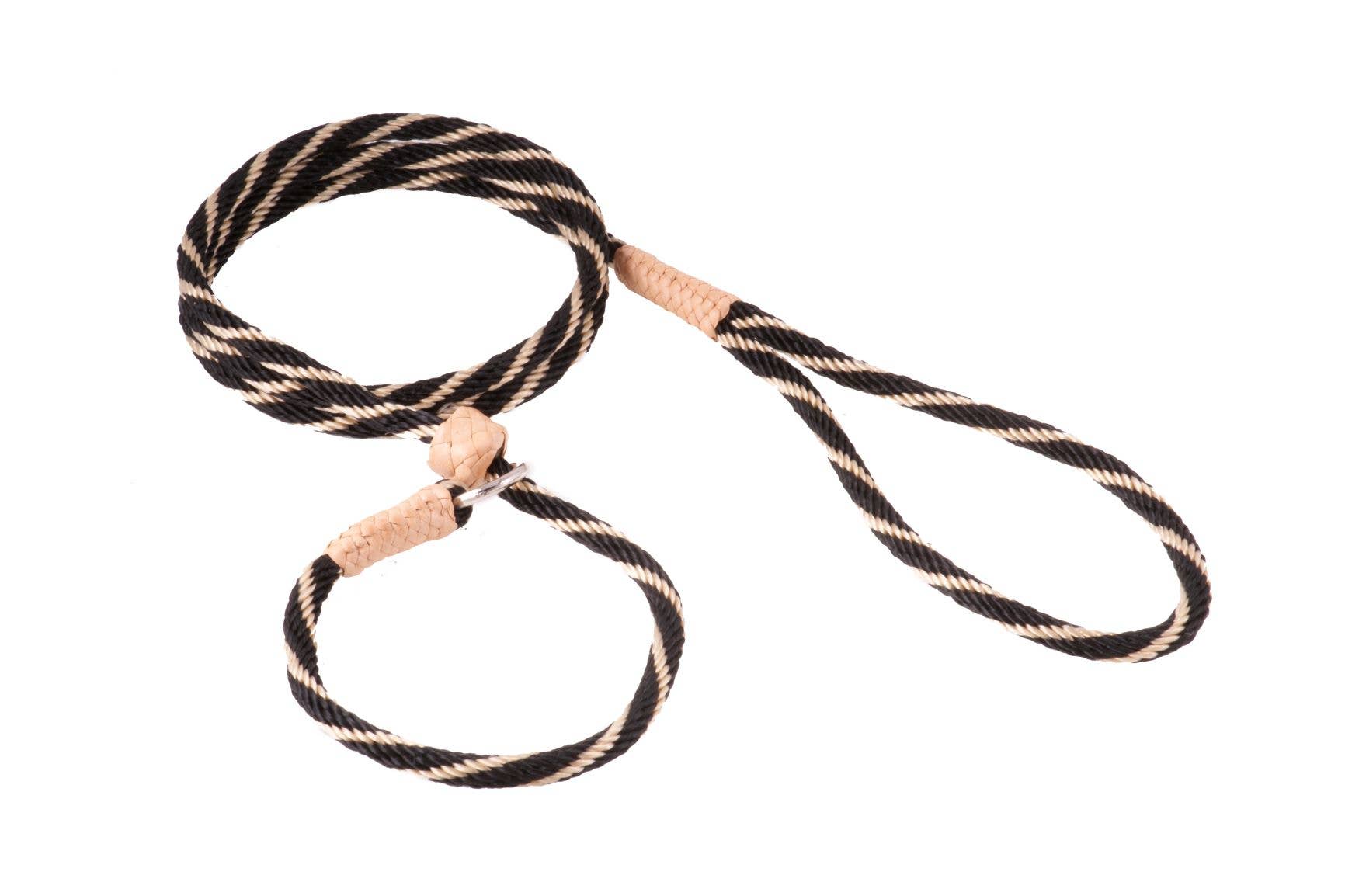 Alvalley - Wholesale Pet Leash - Dog - Nylon Slip Lead With Stopper92