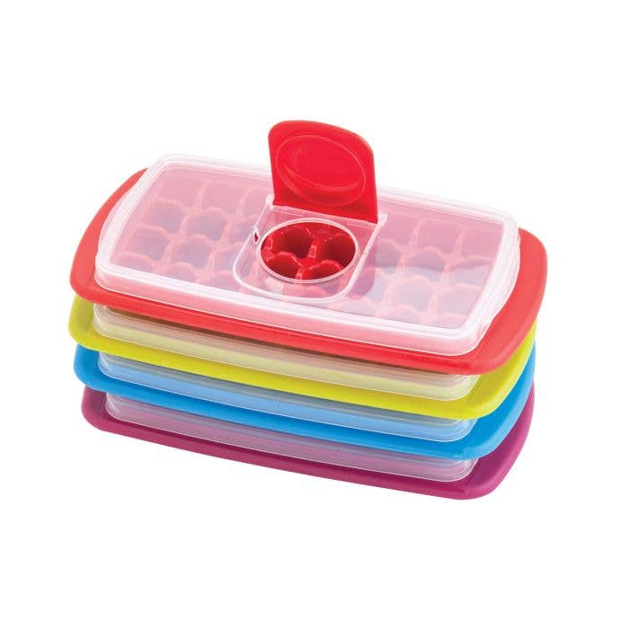 HIC - Harold Import Co. - Wholesale Kitchen Tool/Gadget - Joie Mini Ice Cube Tray