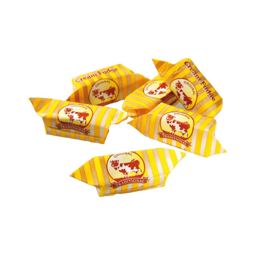 pirotta srl - Wholesale Caramel - A01 |Milk Toffee Candies Pack 1kg.0