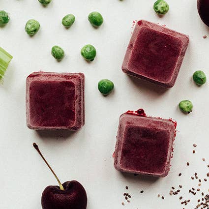 Magic Cherries for wholesale by Bumpin Blends