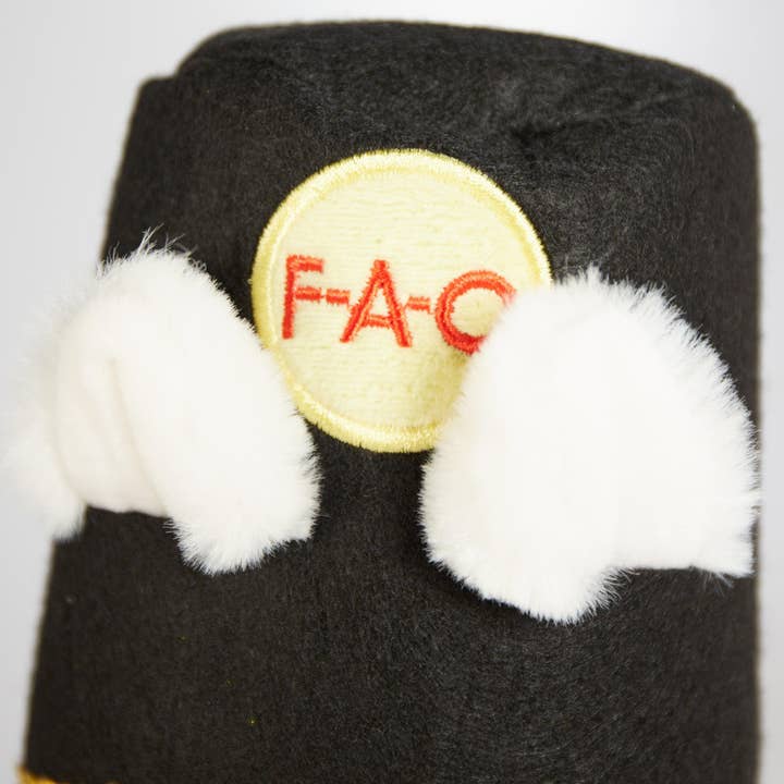 Bunnies By the Bay - Wholesale Stuffed/Plush Toy - Kids & Baby - FAO Schwarz Toy Soldier Bunny3