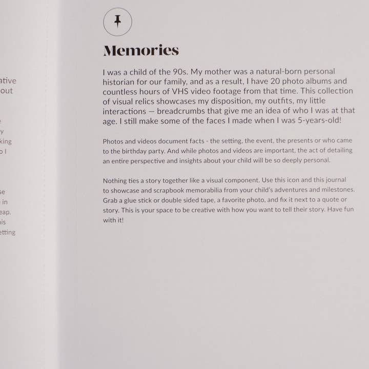 Naked Conversations - Wholesale Journal/Diary - Kindred Journal8