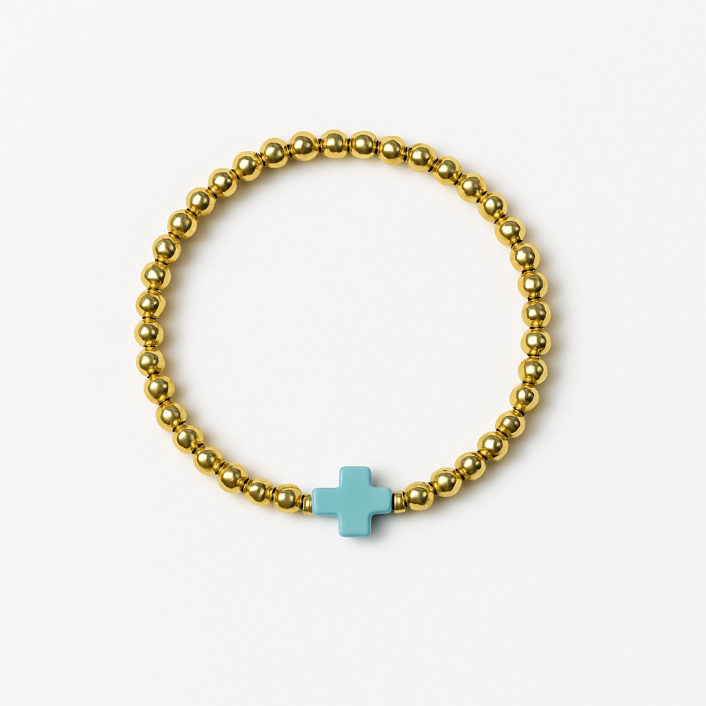 Coco's Beads and Co – wholesale Beaded bracelet – The Kyla- NEW COLORS!1