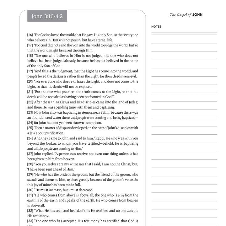 Spiral Bible - Wholesale Book - Adult - Spiral Bibleâ„¢ - NASB - New Testament - Flake