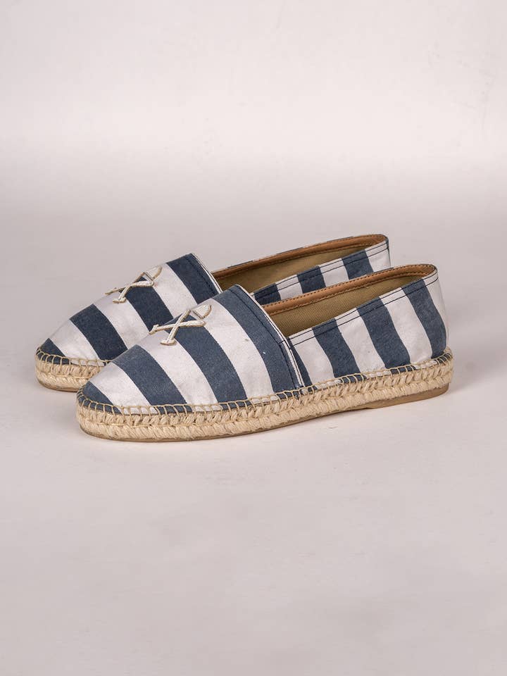 Alpercatas de marinheiro por atacado de Harper & Neyer Portugal