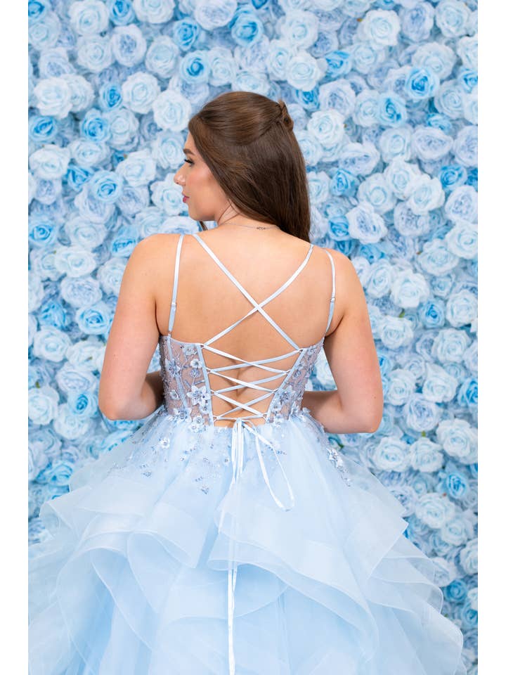 Priscilla Pale Blue for wholesale on Faire7