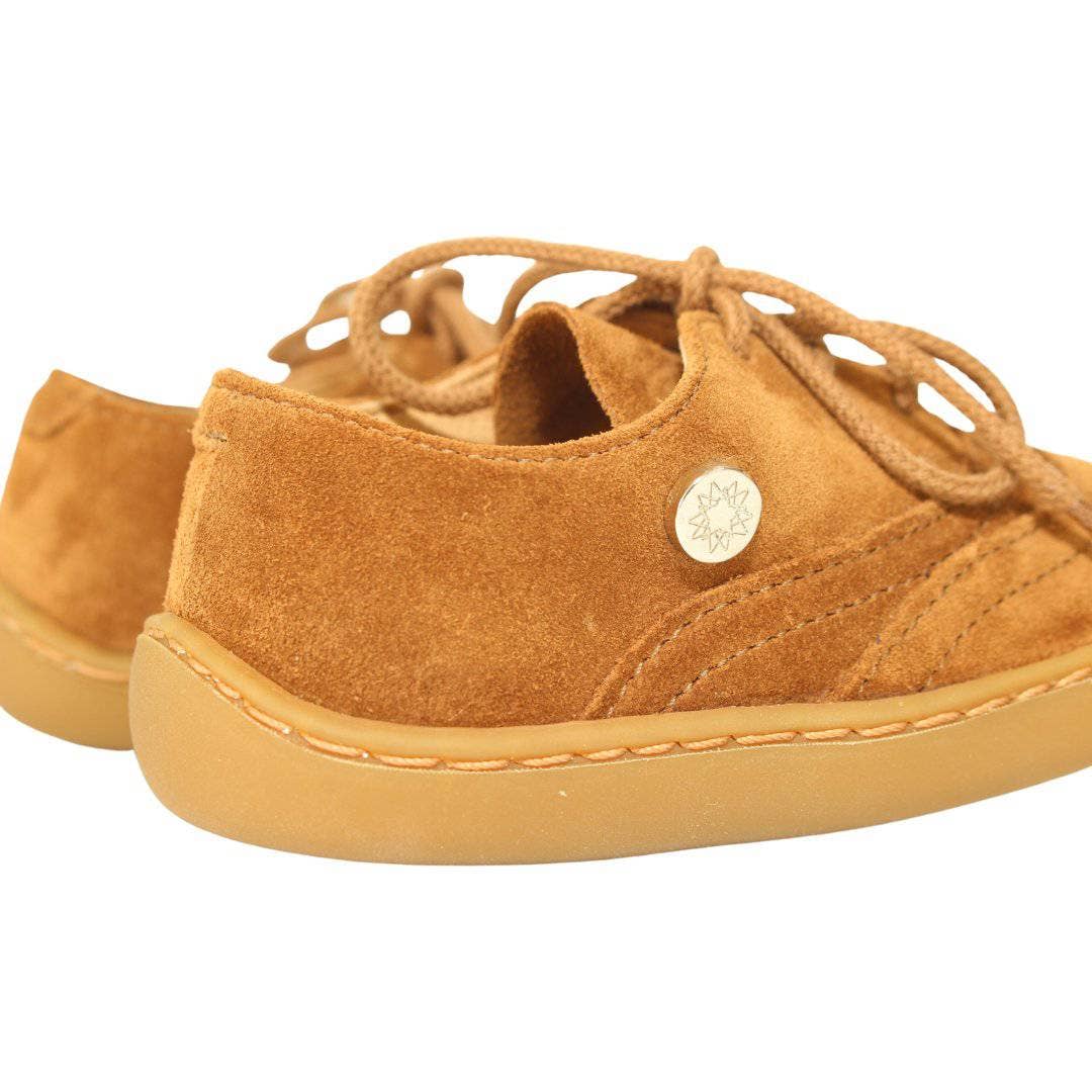 Pituka Wear – Engroshandel Mokkasiner – Børn – Carneiras Barefoot - Pituka Wear1