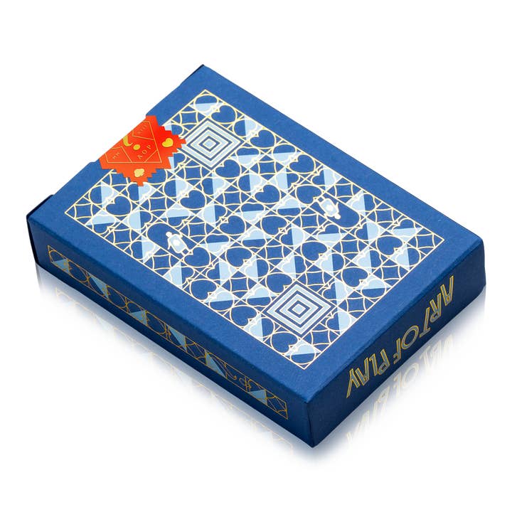 Art of Play - Wholesale Playing cards - Curious Wonders5