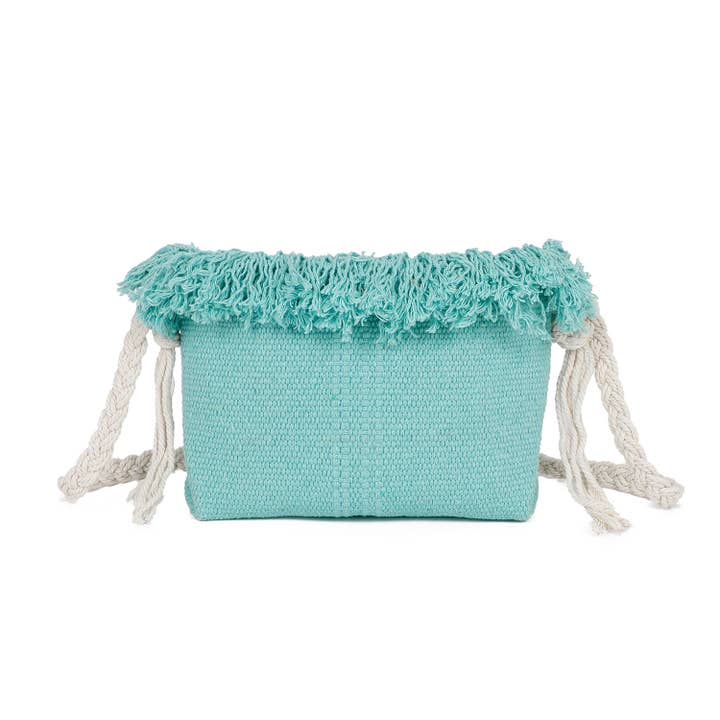 INES DELAURE - Wholesale Pouch - Women's - "Love" zippered pouch9