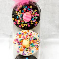 Yo Pop Yummies - Wholesale Cookie - Easter 6pk Cookie Creme