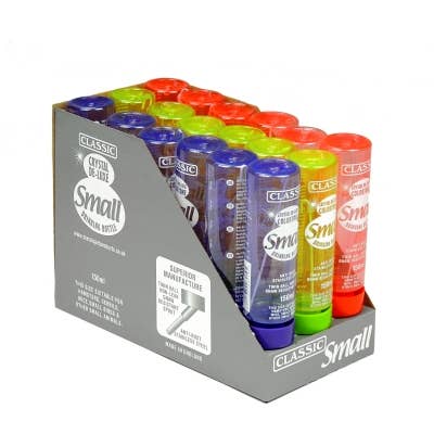 Classic Pet Products – wholesale Pet water bottle – Dog – Classic Colortone Small Animal Drinking Bottle 150ml0