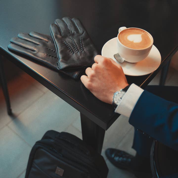 James Hawk - Wholesale Gloves - Men's - Classic Gloves5