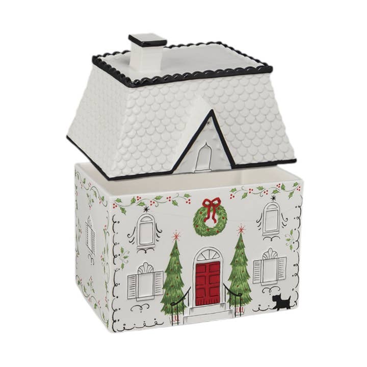 City House Containter for wholesale by December Diamonds