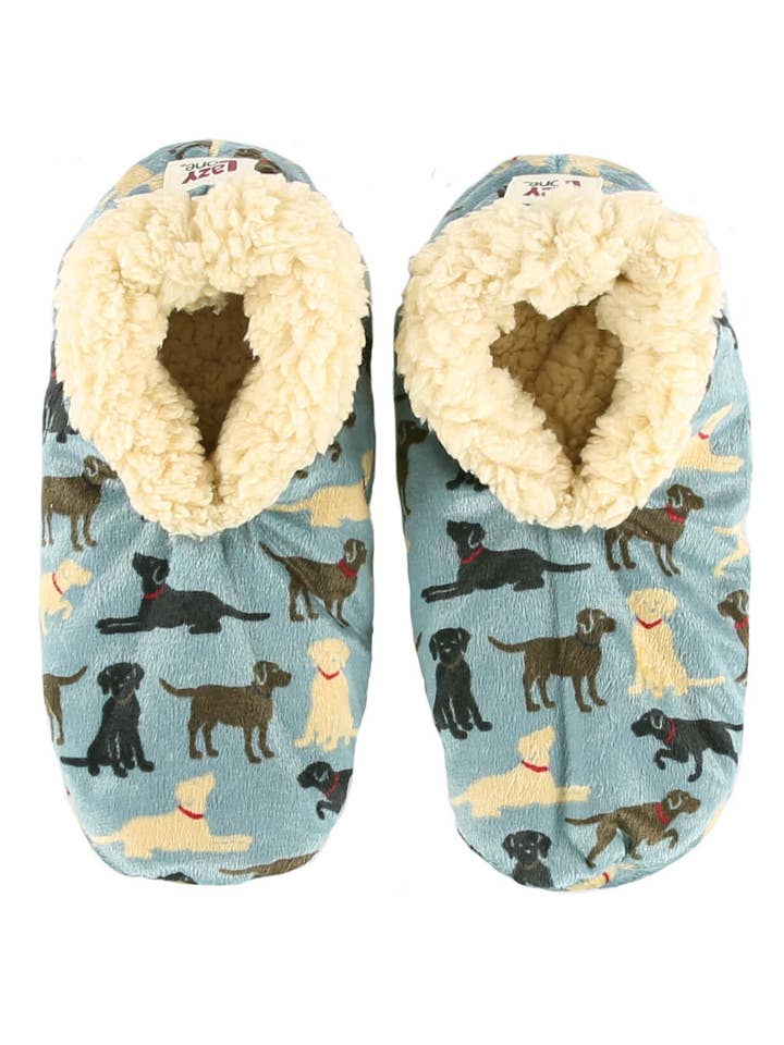 Laboratorios Pies Peludos para venta al por mayor de Lazy One