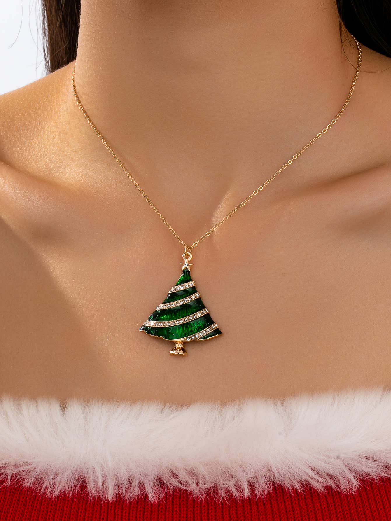 INS Trading - Wholesale Pendant/Charm Necklace - NA13108-20