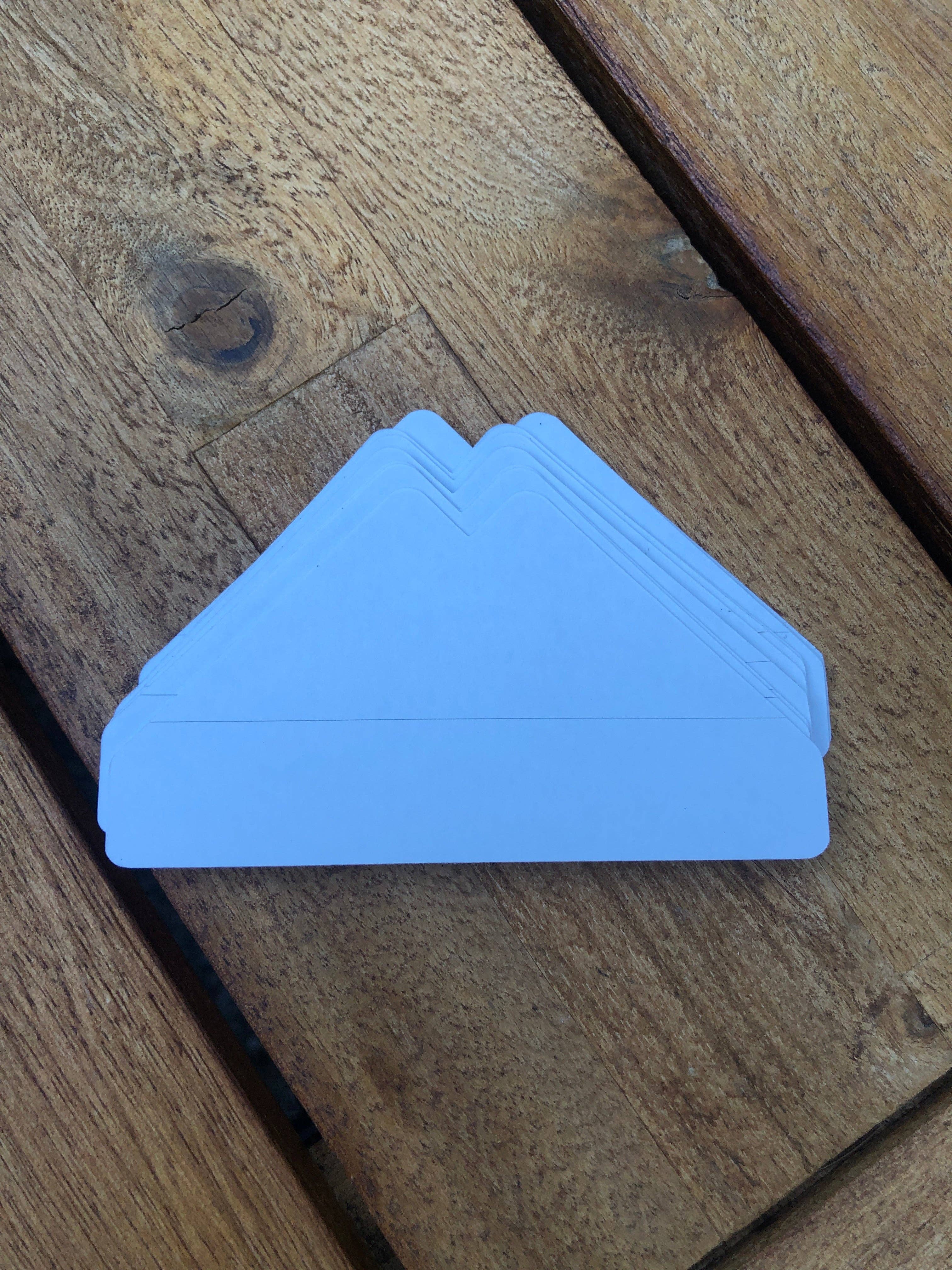 Rainier Watch Supply Co - Wholesale Sticker - The Mountains are for everyone Sticker3