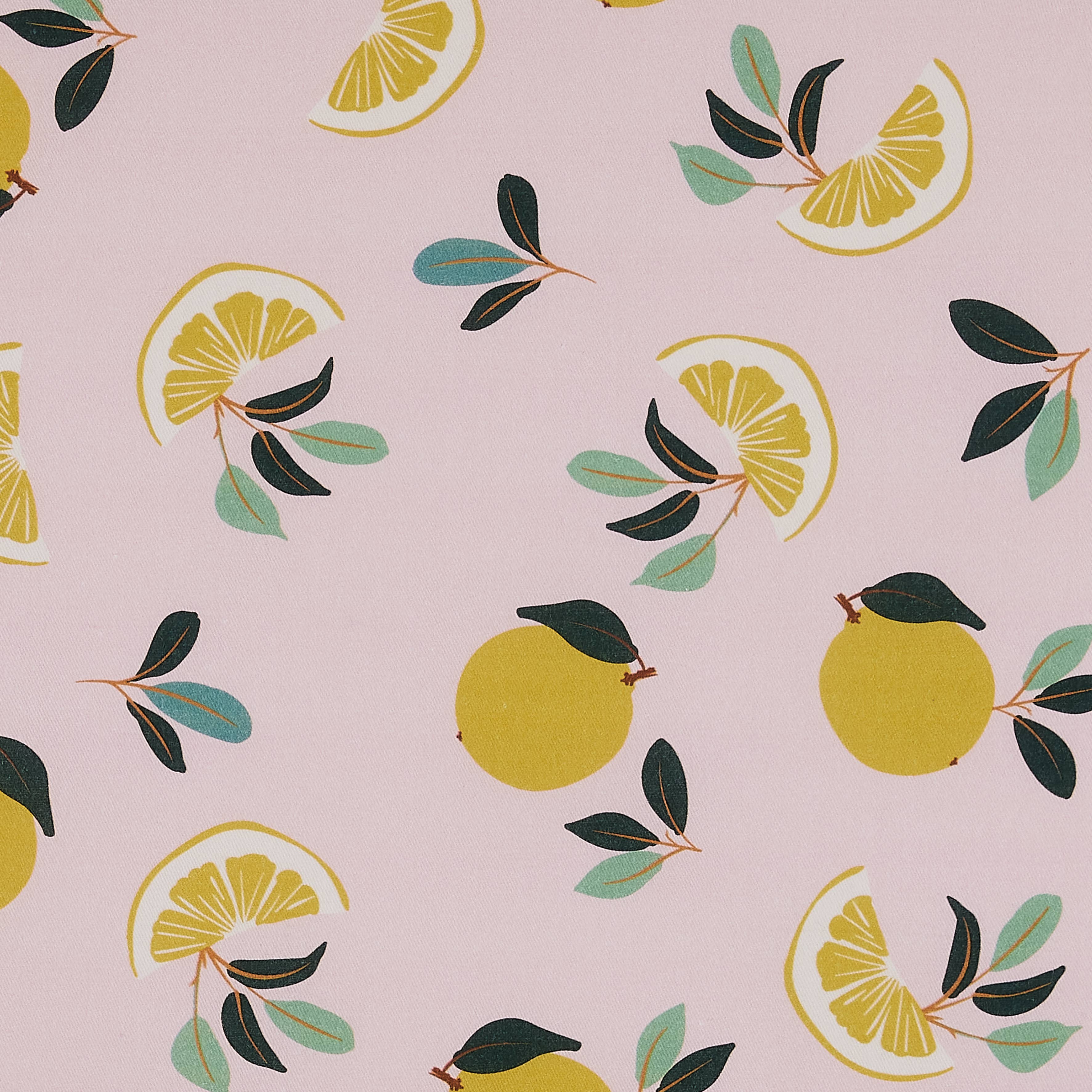 Peking Handicraft - Wholesale Tea Towel - Lemons Kitchen Towel - Teresa Chan1