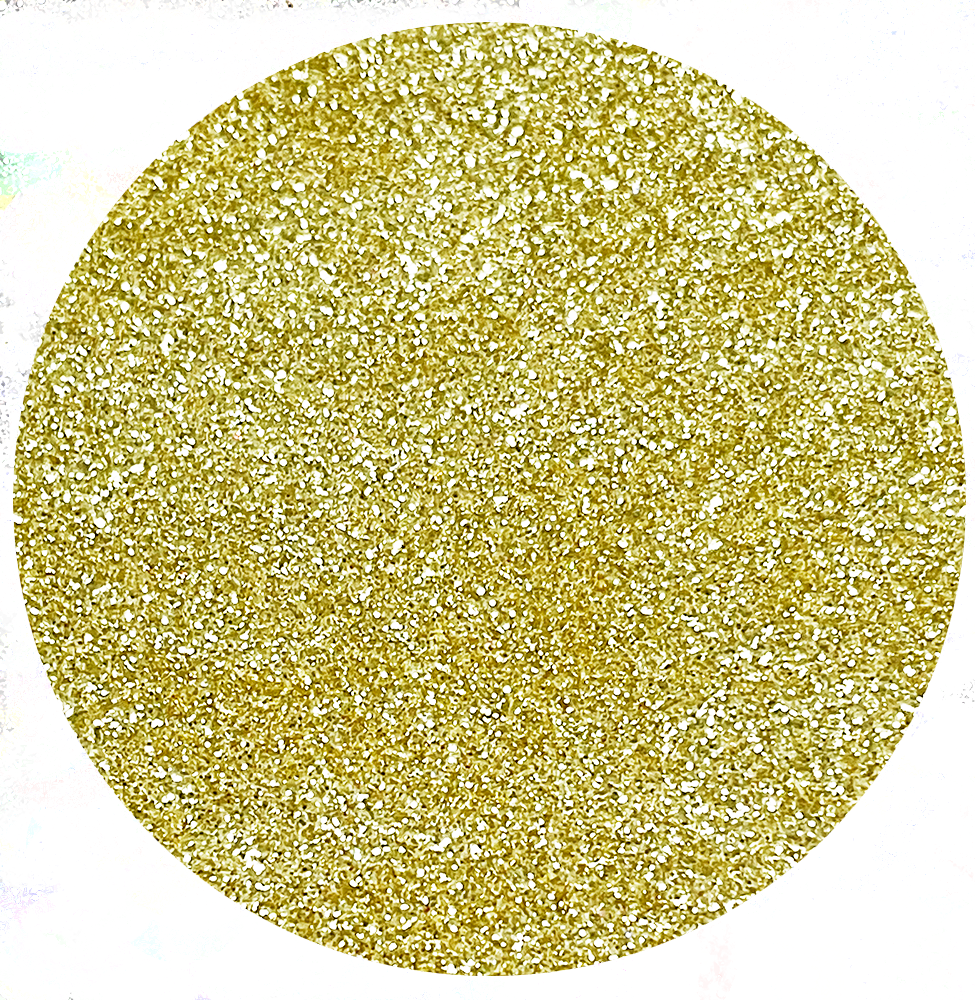 Imaginediy - Vente Matériels de bricolage - Carte à paillettes A3 - Glamour Gold0