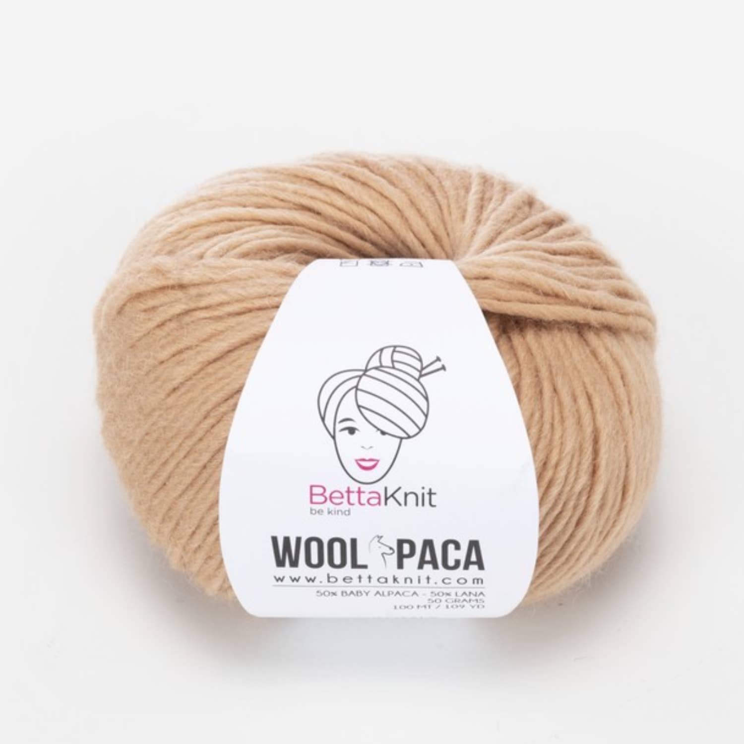BettaKnit - Wholesale Yarn - Woolpaca, alpaca wool2