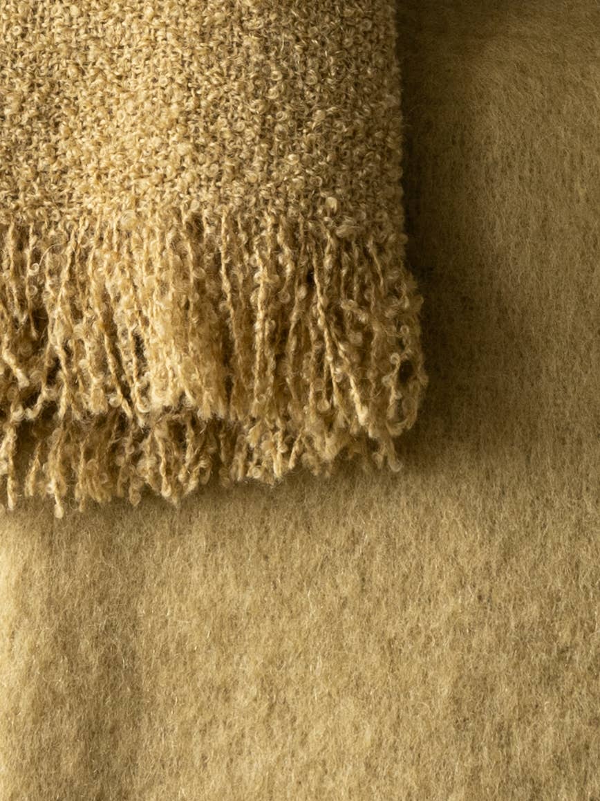 Mother Mohair, LLC. - Wholesale Throw Blanket - Mohair King Blankets2