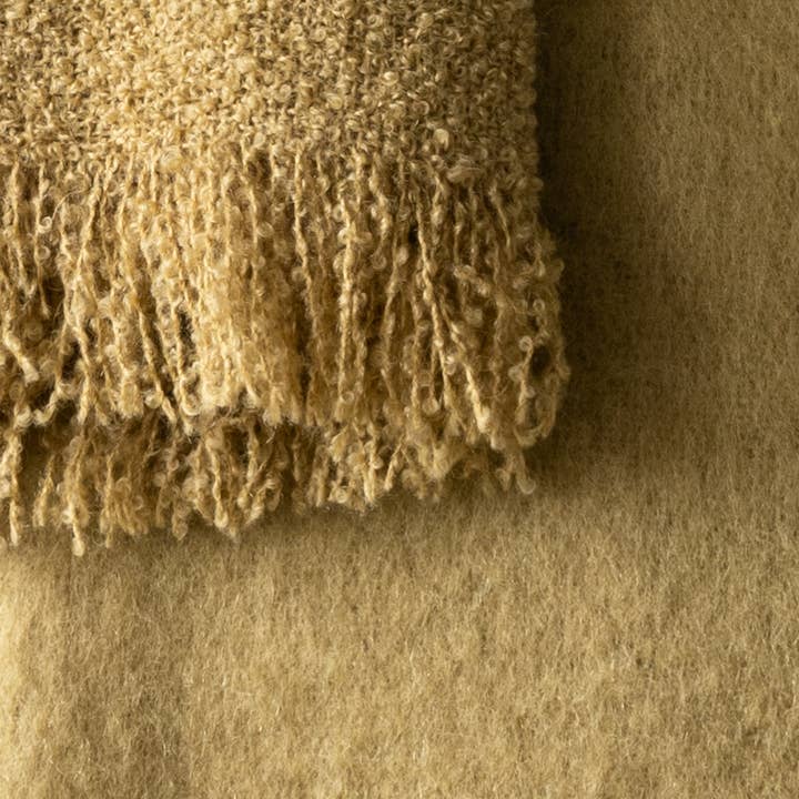 Mother Mohair, LLC. - Wholesale Throw Blanket - Mohair King Blankets2