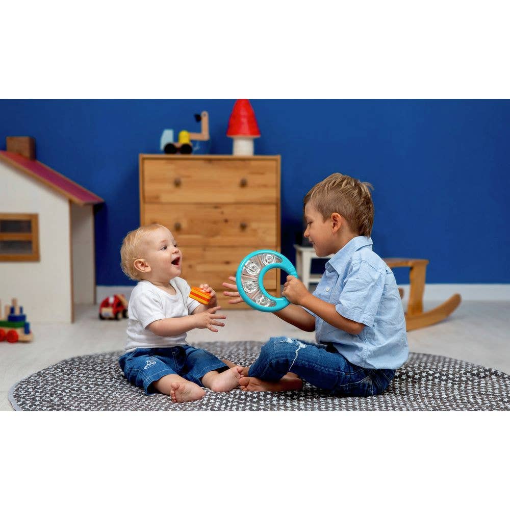 HALILIT – wholesale Musical toy – Kids & baby – Halilit Shape Shakers (Colours & Shapes Vary)6