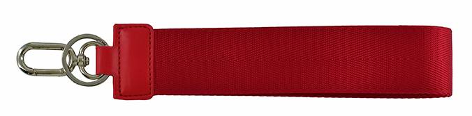 MiMi Wholesale - Vente Bracelets - Porte-clés en nylon IW004 pour poignet15