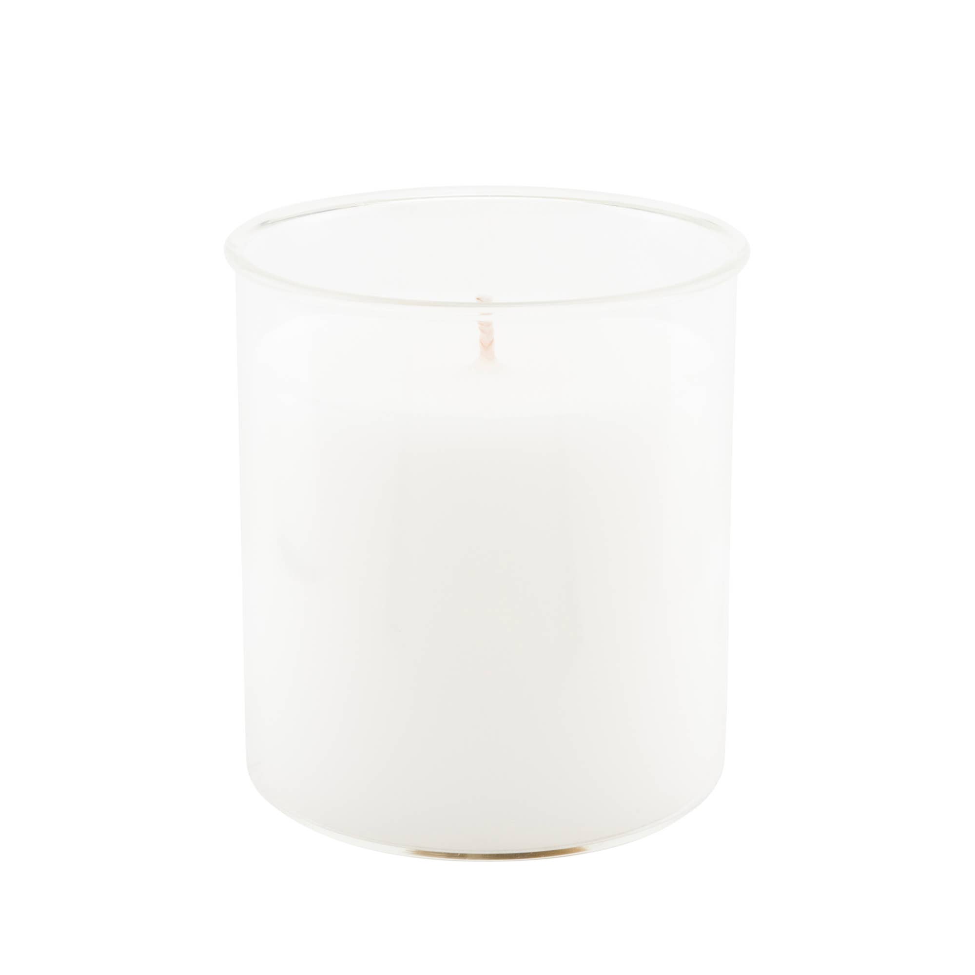Northern Lights - Wholesale Jar/Filled Candle - Esque® Seasonal Candle Insert2