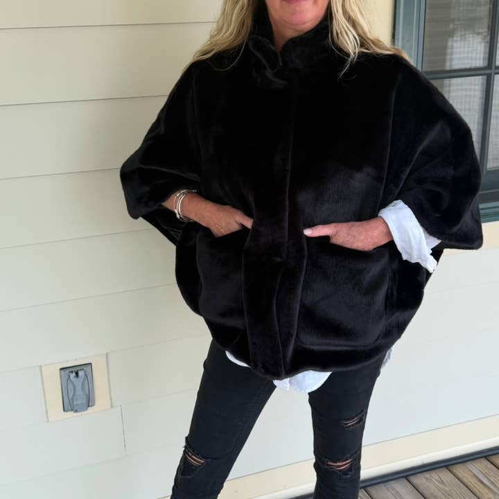 Audrey for wholesale by Pretty Rugged