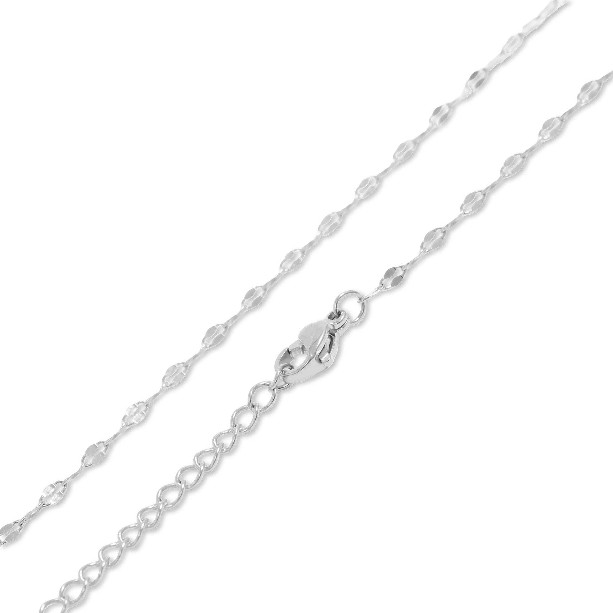 WJW - Wholesale Gezicht/lichaam ketting - 18K Goud PVD Roestvrij Staal Lip Volledig Lichaamsketting4