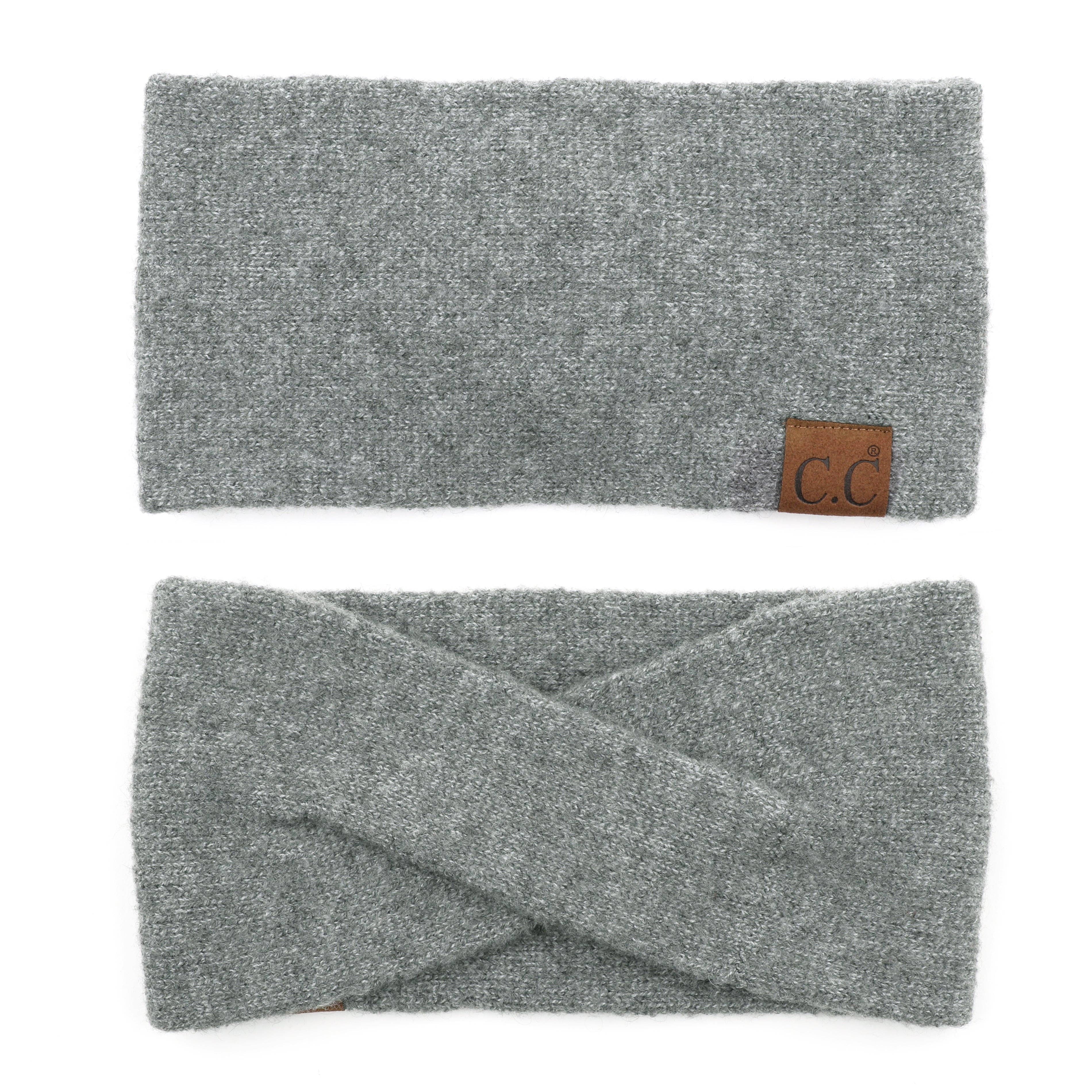Truly Contagious – wholesale Öronvärmare - Dam – CC So Soft Cashmere Like Wrap | All Weather (HW-2075)1