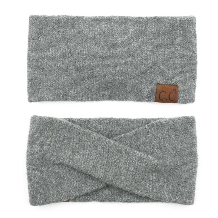 Truly Contagious – wholesale Öronvärmare - Dam – CC So Soft Cashmere Like Wrap | All Weather (HW-2075)1