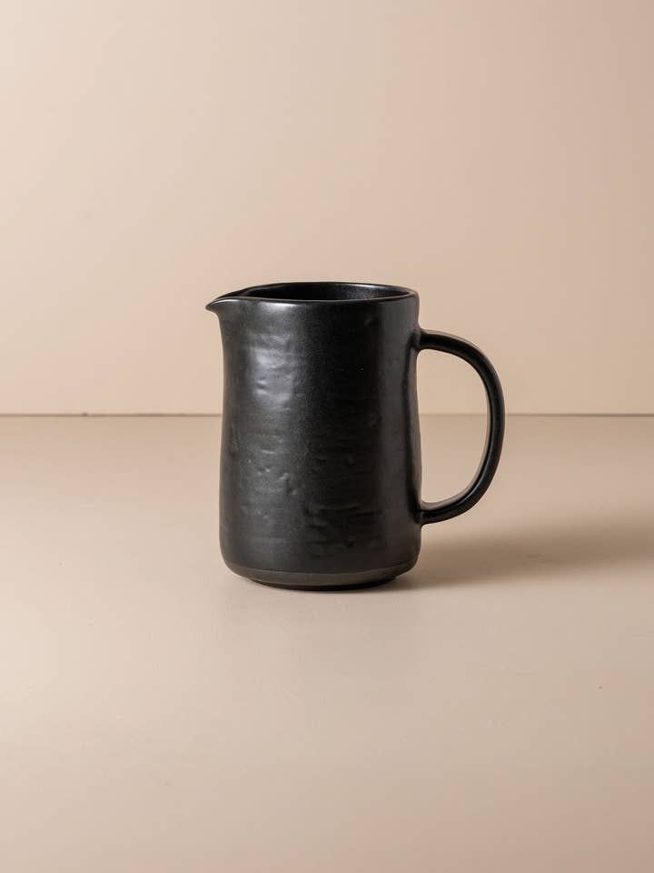 Escuro | Jug for wholesale by Saardé