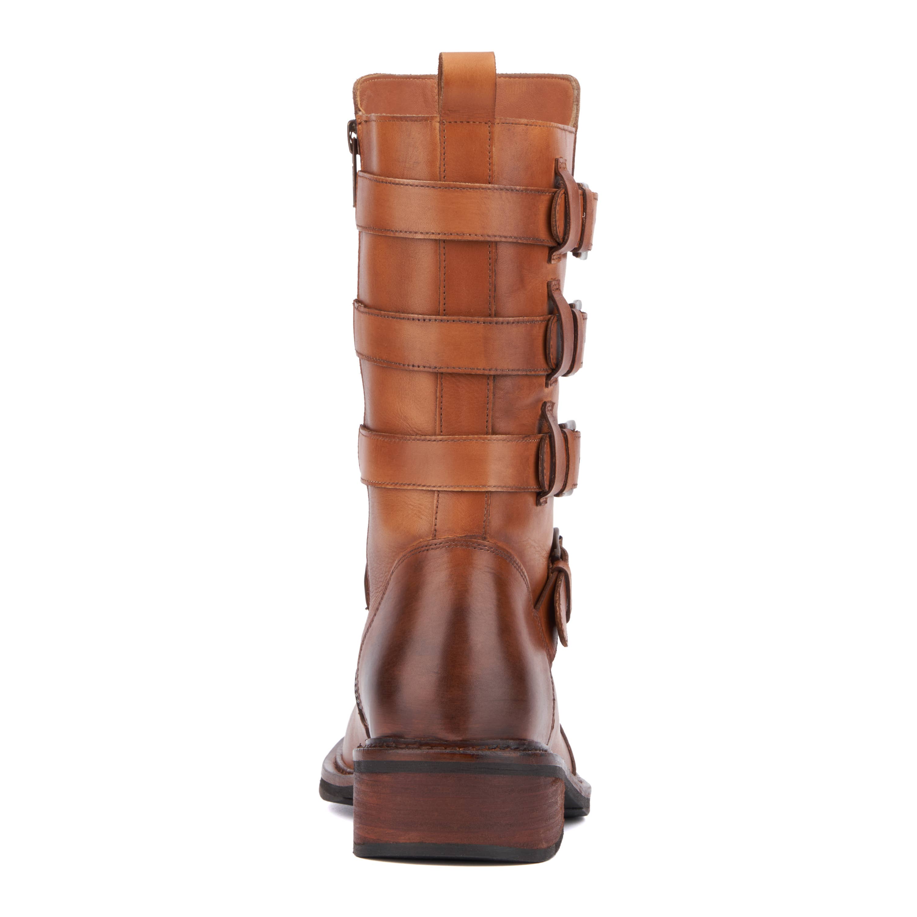 S3 Holding – wholesale Booties – Women's – Vintage Foundry Co. Women's Ulan Ankle Boots6