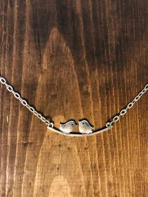 The Birdie Choker for wholesale by FABU