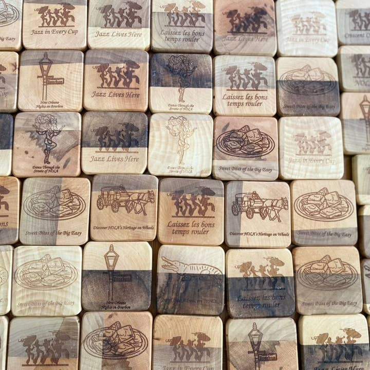 Custom Travel Magnets & Coasters | Choose Your Design and other Purchase Wholesale custom refrigerator magnets. Free Returns & Net 60 Terms on Faire trending on Faire.