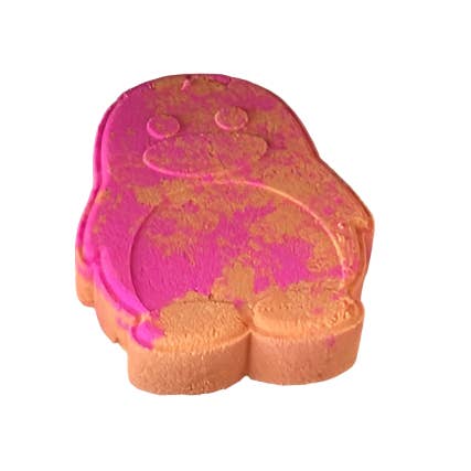 Soap is a Lye SJ - Wholesale Bath Bomb/Fizz - Percy the Penguin Bath Bombs