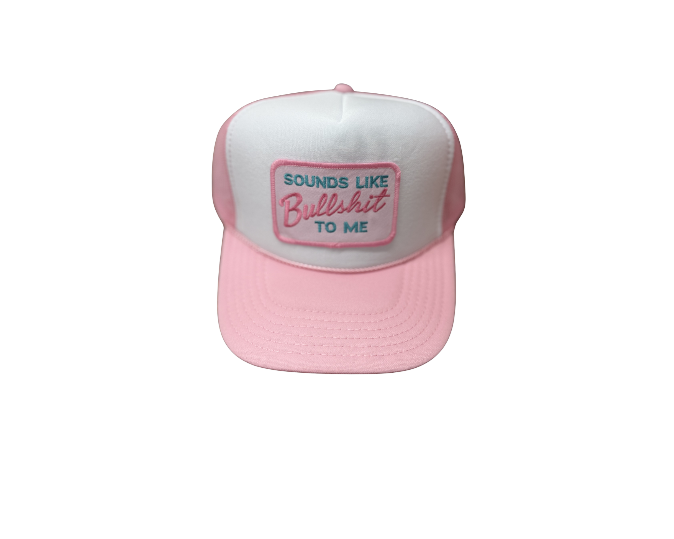 A Little Something Gift Shop - Wholesale Trucker Hat - Women's - 🏷️ Wholesale Trucker Hats — Mix & Match Your Favorites!34