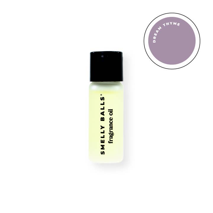 Smelly Balls - Wholesale Fragrance Oil - Smelly Balls Fragrance Oil - Dream Thyme Tester