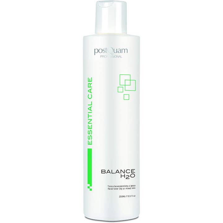Balance H2O Facial Tonic för blandad eller fet hud 250ml för wholesale av Postquam USA