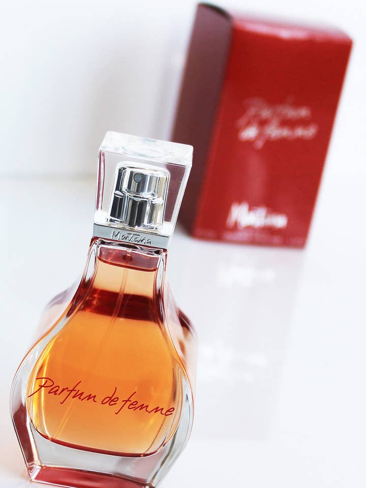 PROFUMO DONNA - EDT Spray per la vendita all'ingrosso da parte di Montana Parfums - Empire Of Scents