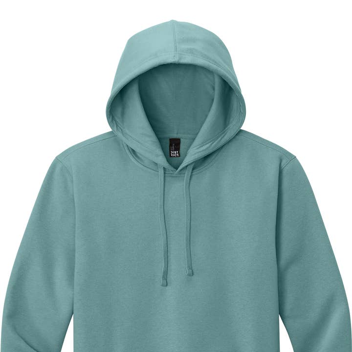 Sweat à Capuche Personnalisé Ridge pour la vente par Direction Apparel