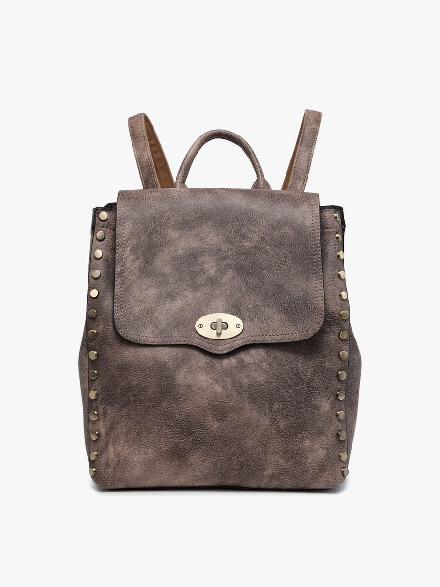 Jen & Co. - Vente Sac à dos – femme - M1841DS Bex Sac à dos vieilli1