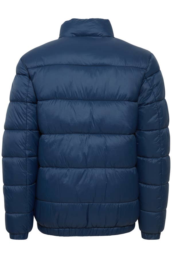 Blend - Wholesale Puffer Jacket - Men's -  Blend He Nylon Jacket7